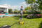 Насос садовый Karcher BP 4.500 Garden 550Вт 4.5Куб•год высота 36м глубина 8м 6.6кг