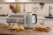 Електрочайник Gorenje 1.7л, Strix контроль, пластик, білий