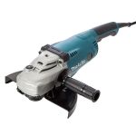 Шліфмашина кутова   230мм 2200Вт 6600об/хв 5.8кг Makita GA9020