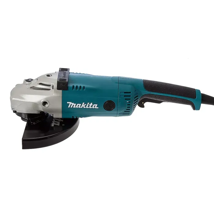 Шліфмашина кутова   230мм 2200Вт 6600об/хв 5.8кг Makita GA9020