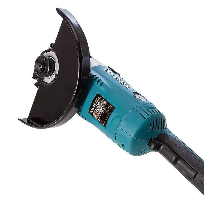 Шліфмашина кутова   230мм 2200Вт 6600об/хв 5.8кг Makita GA9020