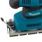 Шліфмашина вібраційна   190Вт 93x185мм 22000кол/хв 1.6кг Makita BO3710