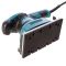Шліфмашина вібраційна   190Вт 93x185мм 22000кол/хв 1.6кг Makita BO3710