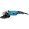 Шлифмашина угловая Makita GA 9020 RF, 230мм, 2200Вт, 6600 об/мин, плавн.пуск, 5.8 кг
