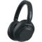 Наушники Over-ear Sony ULT WEAR BT 5.2, ANC, AAC, LDAC, Wireless, Mic, Черный