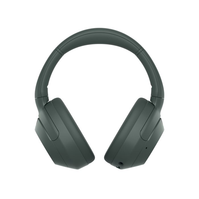 Наушники Over-ear Sony ULT WEAR BT 5.2, ANC, AAC, LDAC, Wireless, Mic, Зеленый
