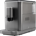 Кофемашина Gorenje, 1,5л, зерно, автомат.капучинатор, дисплей, авторецептов - 7, сенсорное управл., антрацит