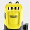 Насос дренажний Karcher SP 9.500 Dirt 280 Вт 9.5Куб·год висота 6м глибина 7м 3.0кг