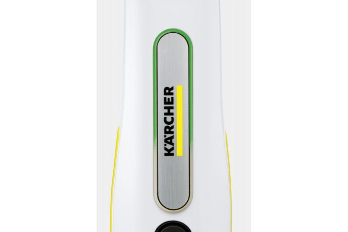 Пароочисник Karcher SC 3 Upright, 1900Вт, 1000мл, 3.5Бар, (парова швабра), білий