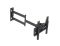 Кріплення ТВ поворотне Simpler  19-43" KSL 28ET