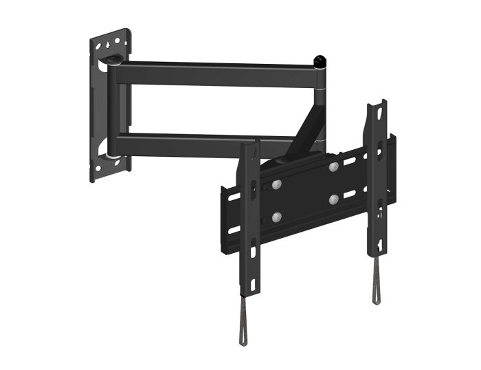 Кріплення ТВ поворотне Simpler  19-43" KSL 28ET