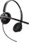 Гарнітура комп'ютерна стерео On-ear Poly EncorePro 520, Quick Disconnect, всеспрямований, чорний