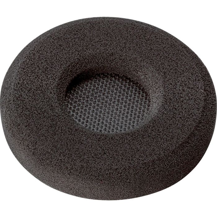 Гарнітура комп'ютерна стерео On-ear Poly EncorePro 520, Quick Disconnect, всеспрямований, чорний