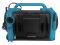 Компресор повітряний Konner&Sohnen KS P30, 12В, 120Вт, 150psi, 35л/хв, 1.8кг