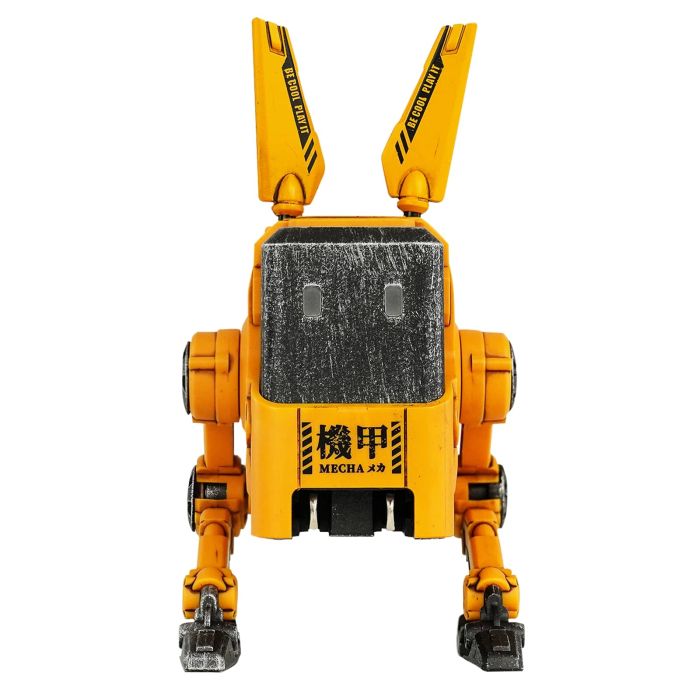 Зарядное устройство сетевое GravaStar Alpha65 65Вт 2XUSB-C/USB-A, War-Damaged Yellow