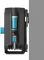 Катушка со шлангом Cellfast ERGO XS автоматическая 10+2м шланга 3/8" комплект коннекторов и ороситель ERGO