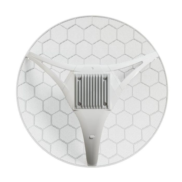 Точка доступу MikroTik MikroTiK LHGGR&FG621-EA