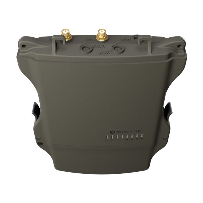 Точка доступа MikroTikL23UGSR-5HaxD2HaxD-NM