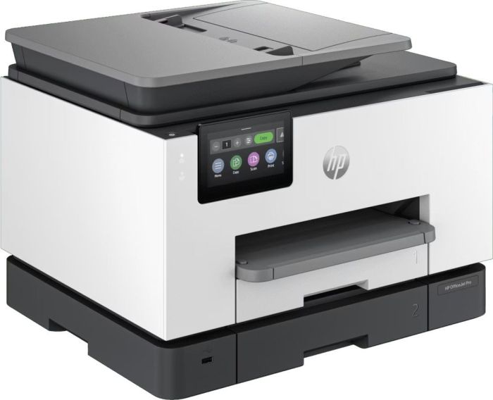 МФУ A4 HP OfficeJet Pro 9130 с Wi-Fi