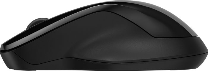 Мышь HP 250 Dual Mode, WL/BT, чёрный