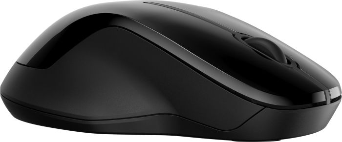 Мышь HP 250 Dual Mode, WL/BT, чёрный