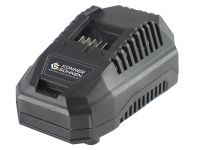 Зарядний пристрій Konner&Sohnen KS C45A 20V 230В 4.5А 0.55кг