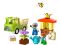 Конструктор LEGO DUPLO Town Уход за пчелами и ульями