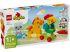 Конструктор LEGO DUPLO My First Поезд животных