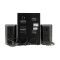 Акустическая система MICROLAB  2.1, 40W, mini-jack,USB ,SD, пк, черный Microlab M-500U