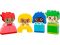 Конструктор LEGO DUPLO Мої перші сильні почуття та емоції