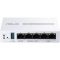 Коммутатор ASUS ExpertWiFi EBG15 2xGE LAN  1xGE WAN, 2xGE WAN/LAN, USB 3.2, BT