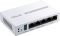 Коммутатор ASUS ExpertWiFi EBG15 2xGE LAN  1xGE WAN, 2xGE WAN/LAN, USB 3.2, BT