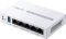 Коммутатор ASUS ExpertWiFi EBG15 2xGE LAN  1xGE WAN, 2xGE WAN/LAN, USB 3.2, BT