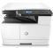 МФУ А3 ч/б HP LaserJet M438n