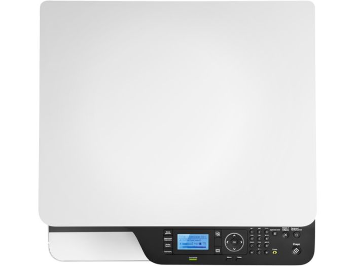 МФУ А3 ч/б HP LaserJet M438n