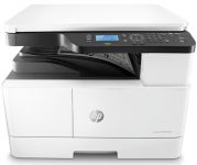 Багатофункціональний пристрій А3 ч/б HP LaserJet M442dn