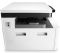Багатофункціональний пристрій А3 ч/б HP LaserJet M442dn