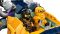 Конструктор LEGO Ninjago Багги для бездорожья ниндзя Арин