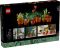 Конструктор LEGO Icons Botanicals Маленькі квіти