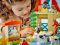 Конструктор LEGO DUPLO Town Догляд за тваринами на фермі