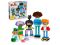 Конструктор LEGO DUPLO Town Конструктор людей із сильними емоціями
