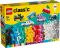 Конструктор LEGO Classic Творчі транспортні засоби