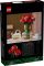 Конструктор LEGO Icons Botanicals Букет роз