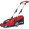 Газонокосарка акумуляторна Einhell Professional PXC GP-CM 36/41 Li 36В(18+18) 41см 50л 25-75мм 15.1кг без АКБ та ЗП