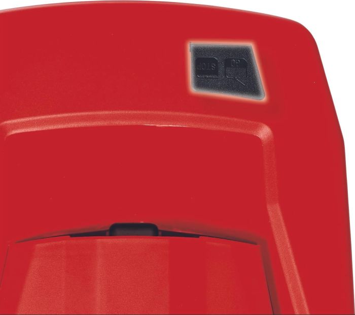 Газонокосилка аккумуляторная Einhell PXC GP-CM 36/41 Li 36В(18+18) 41см 50л 25-75мм 15.1кг (без АКБ и ЗУ)