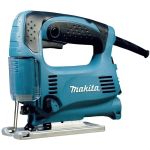 Лобзик   450Втт 500-3100об/хв хід 18мм 1.8кг Makita 4329