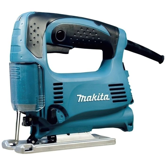 Лобзик   450Втт 500-3100об/хв хід 18мм 1.8кг Makita 4329