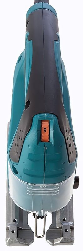 Лобзик   450Втт 500-3100об/хв хід 18мм 1.8кг Makita 4329