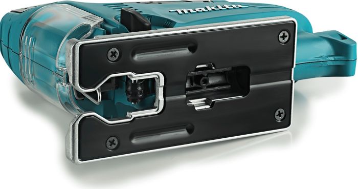 Лобзик   450Втт 500-3100об/хв хід 18мм 1.8кг Makita 4329