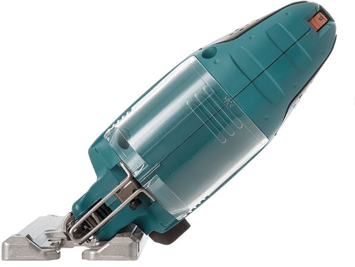Лобзик   450Втт 500-3100об/хв хід 18мм 1.8кг Makita 4329